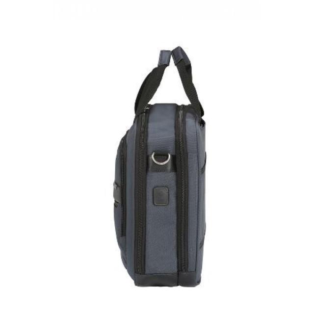 Чанта Samsonite Vectura EVO Bailhandle M 39.6cm/15.6" Blue