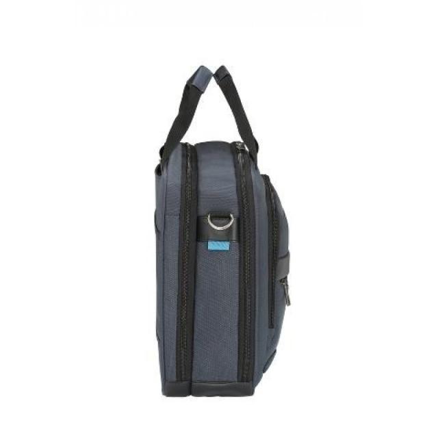 Чанта Samsonite Vectura EVO Bailhandle M 39.6cm/15.6" Blue