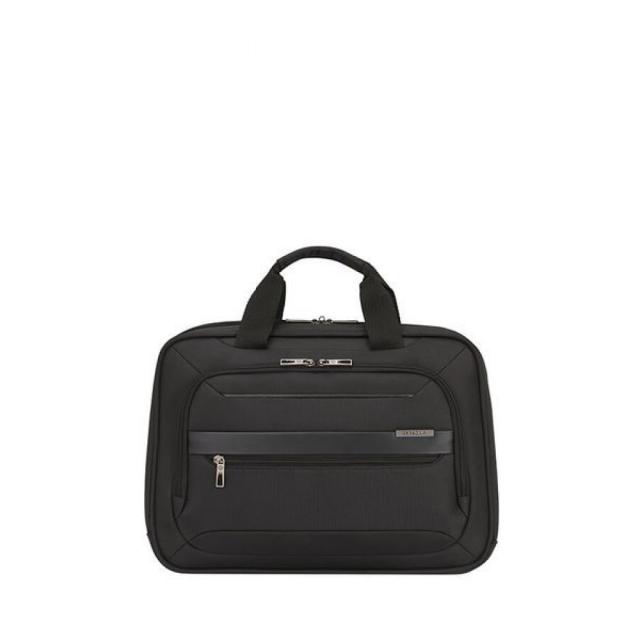 Чанта Samsonite Vectura Evo Briefcase 15.6 Black