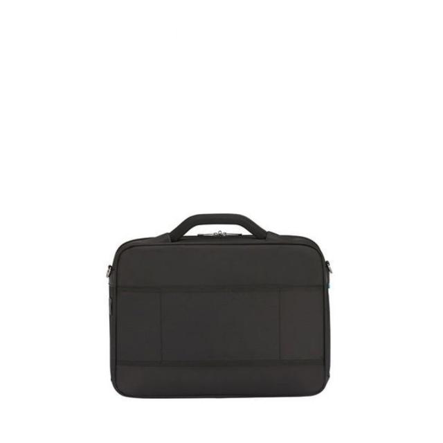 Чанта Samsonite Vectura Evo Briefcase 15.6 Black