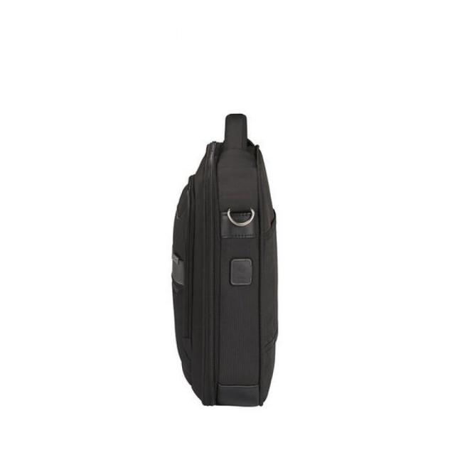 Чанта Samsonite Vectura Evo Briefcase 15.6 Black