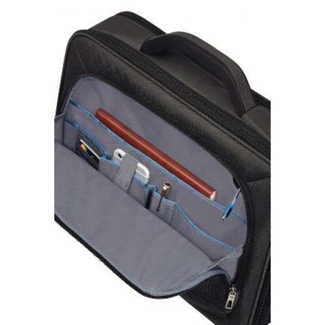 Чанта Samsonite Vectura Evo Briefcase 15.6 Black