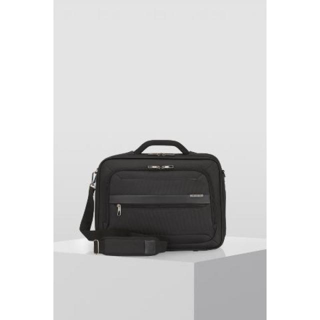 Чанта Samsonite Vectura Evo Briefcase 15.6 Black