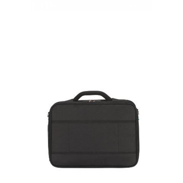 Чанта Samsonite Vectura Evo Briefcase 15.6 Black