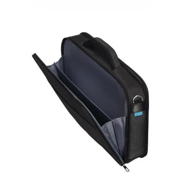 Чанта Samsonite Vectura Evo Briefcase 15.6 Black