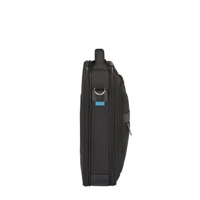Чанта Samsonite Vectura EVO Briefcase 17.3 Black