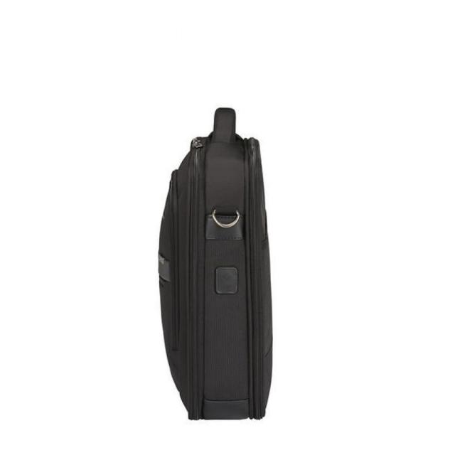 Чанта Samsonite Vectura EVO Briefcase 17.3 Black