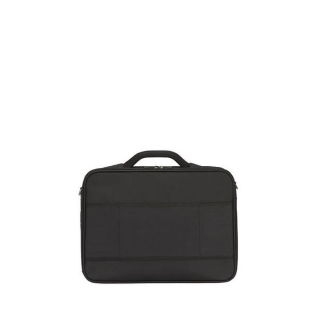 Чанта Samsonite Vectura EVO Briefcase 17.3 Black