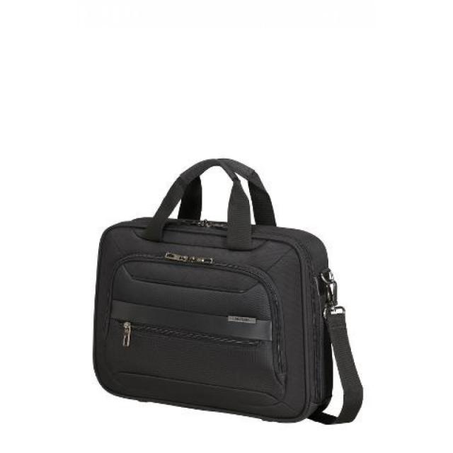 Чанта Samsonite Vectura EVO Bailhandle 35.6cm/14.1" Black