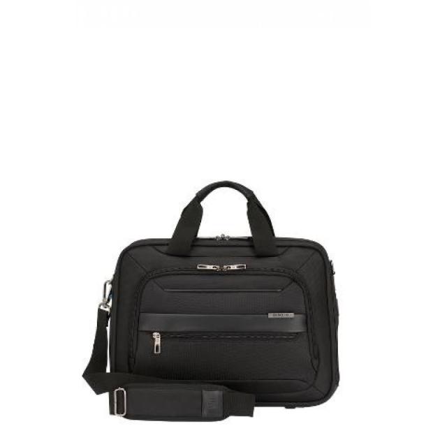 Чанта Samsonite Vectura EVO Bailhandle 35.6cm/14.1" Black