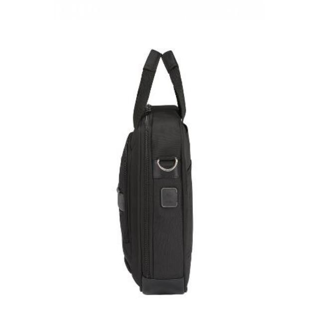 Чанта Samsonite Vectura EVO Bailhandle 35.6cm/14.1" Black