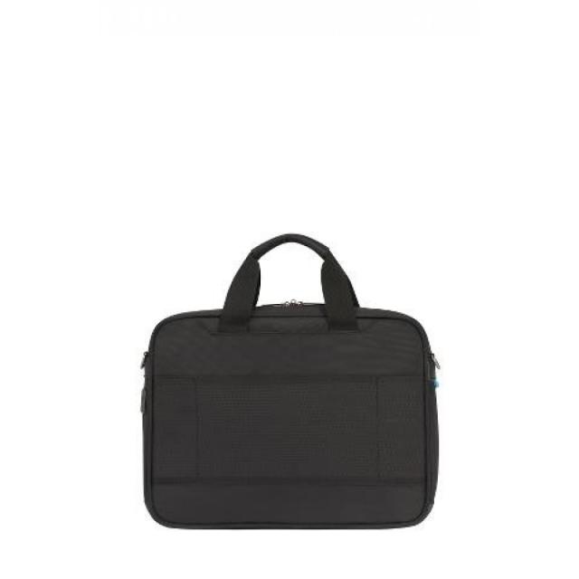 Чанта Samsonite Vectura EVO Bailhandle 35.6cm/14.1" Black