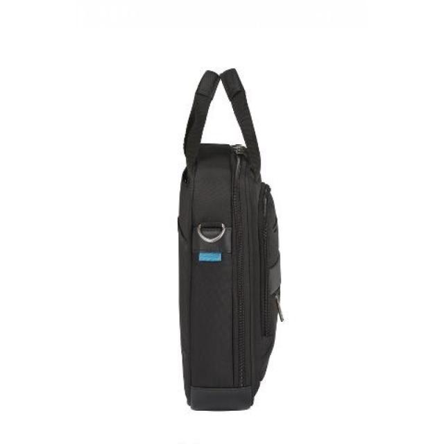 Чанта Samsonite Vectura EVO Bailhandle 35.6cm/14.1" Black
