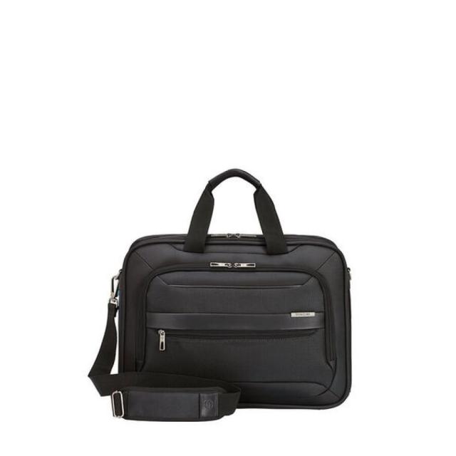 Чанта Samsonite Vectura Evo Briefcase 15.6" Black