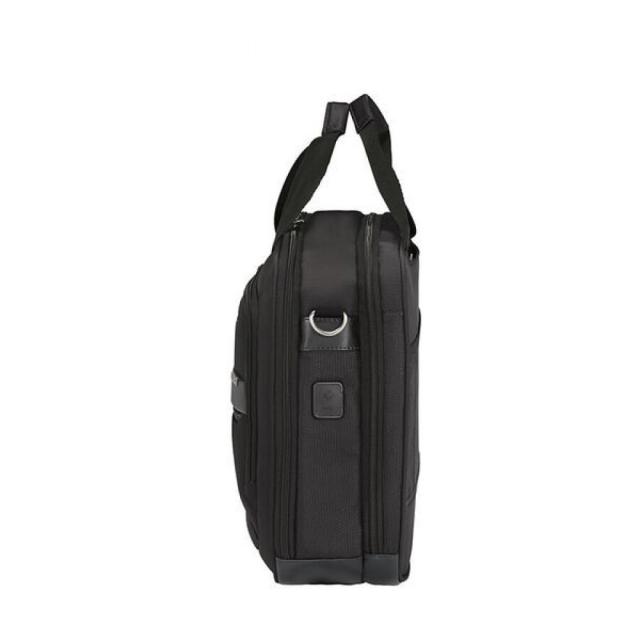 Чанта Samsonite Vectura Evo Briefcase 15.6" Black