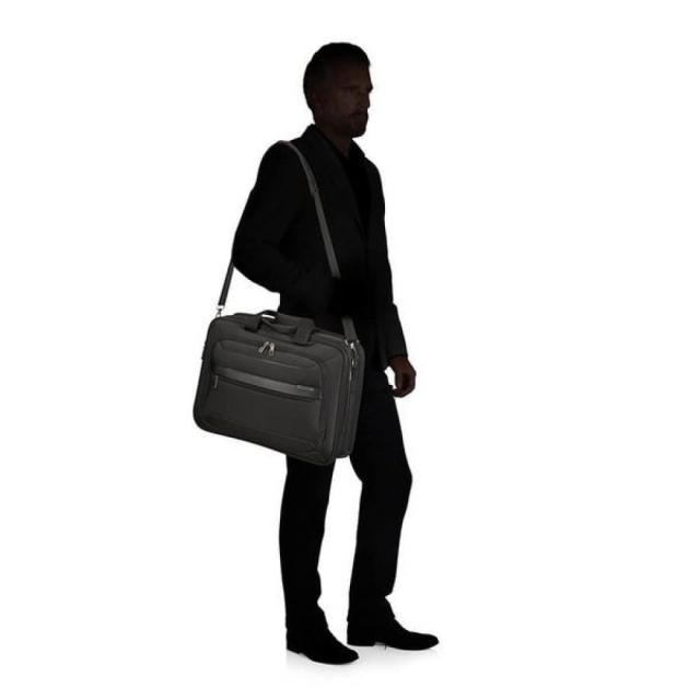 Чанта Samsonite Vectura EVO Briefcase 17.3
