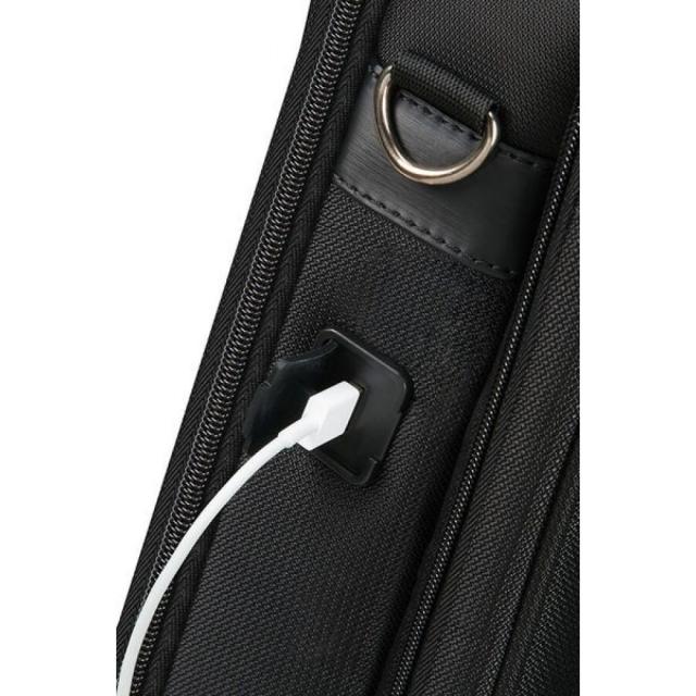 Чанта Samsonite Vectura EVO Briefcase 17.3