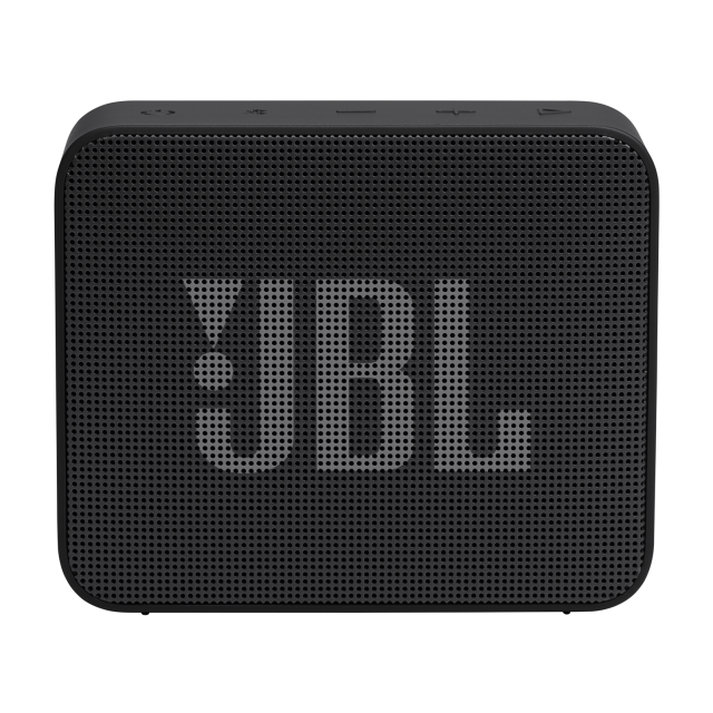Тонколона JBL GO 2, 1.0, 3W RMS, 3.5mm jack/Bluetooth, IPX7, Черна
