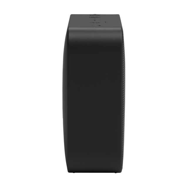 Тонколона JBL GO 2, 1.0, 3W RMS, 3.5mm jack/Bluetooth, IPX7, Черна