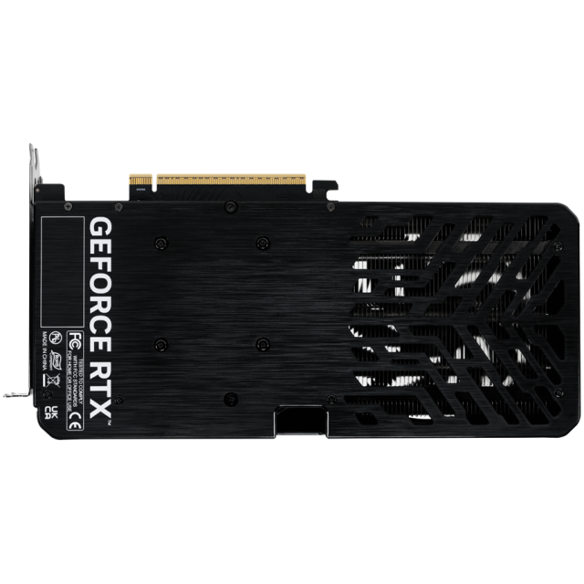 Видео карта PALIT NVIDIA GeForce RTX 5060 Dual, 8GB GDDR7, 128-bit, HDMI, 3x DP