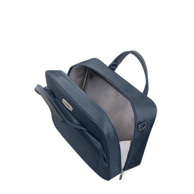 Чанта Samsonite Spark SNG Shoulder bag Blue