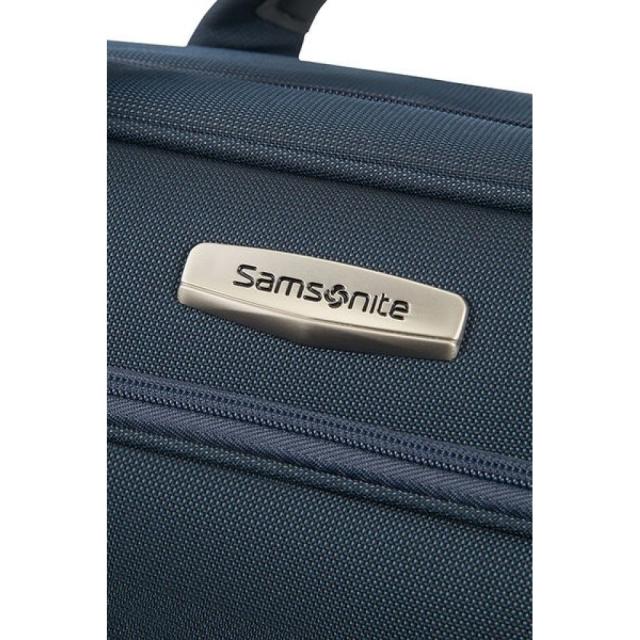 Чанта Samsonite Spark SNG Shoulder bag Blue