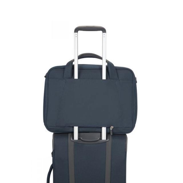 Чанта Samsonite Spark SNG Shoulder bag Blue