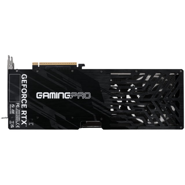 Видео карта PALIT NVIDIA GeForce RTX 5070 Ti GamingPro-S, 16GB GDDR7, 256-bit, HDMI, 3x DP