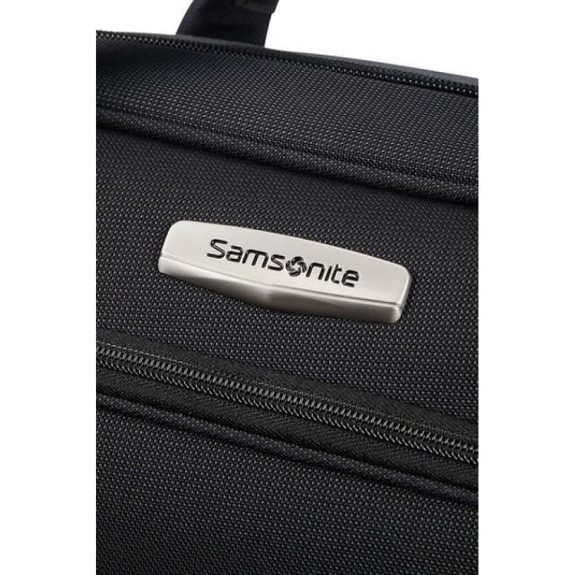 Чанта Samsonite Spark SNG Shoulder bag Black