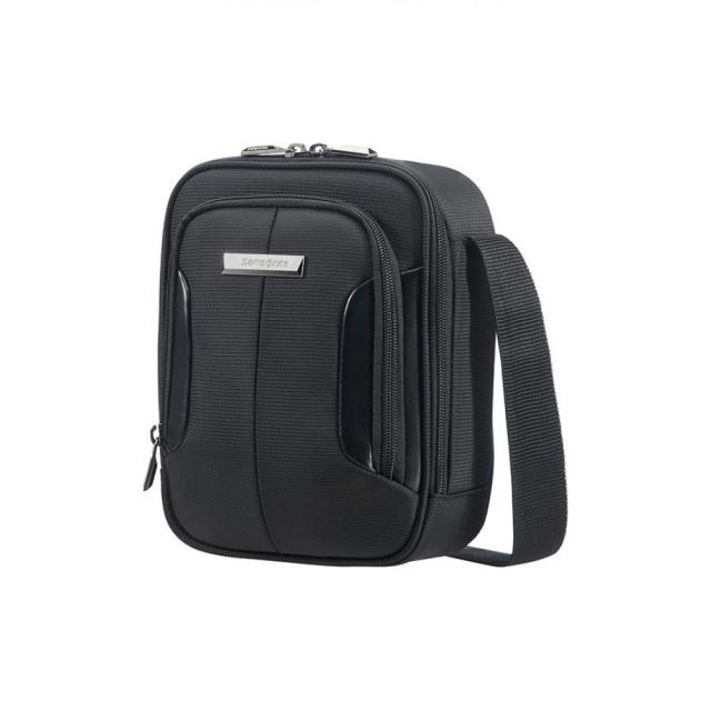Чанта Samsonite XBR Tablet Crossover 7.9" Black