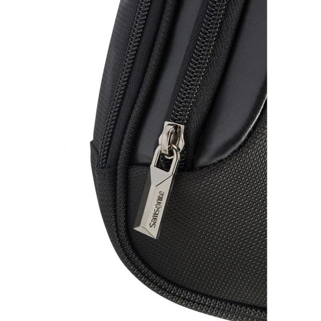 Чанта Samsonite XBR Tablet Crossover 24.5cm/9.7" Black