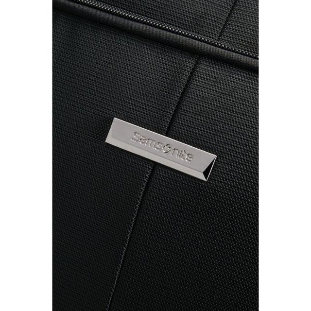 Чанта Samsonite XBR Tablet Crossover 24.5cm/9.7" Black