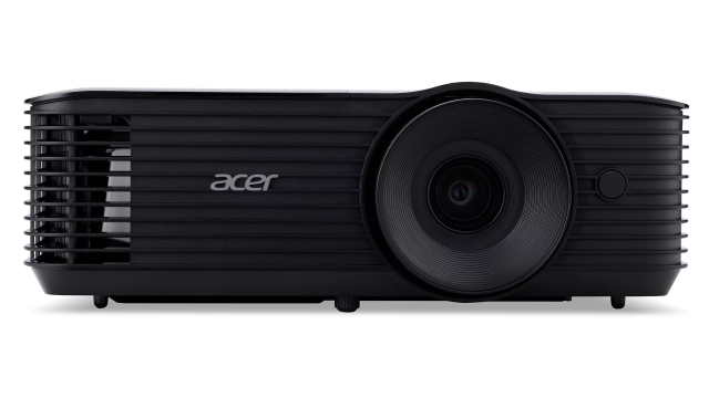 Проектор Acer X139, DLP, WXGA (1280x800), 20000:1, 5000 ANSI Lum, HDMI, RS232, USB