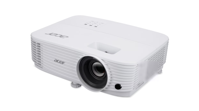 Проектор Acer X1526, DLP, FHD (1920x1080), 13 000:1, 4 000 ANSI Lum, HDMI, RS232, USB
