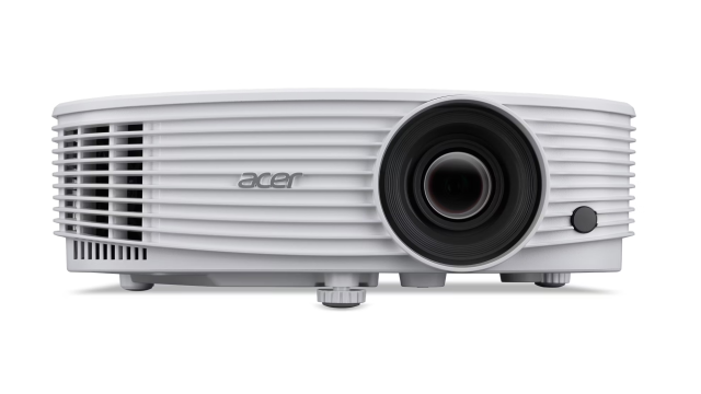 Проектор Acer H6542, DLP, FHD (1920x1080), 13 000:1, 4 000 ANSI Lum, HDMI, RS232, USB