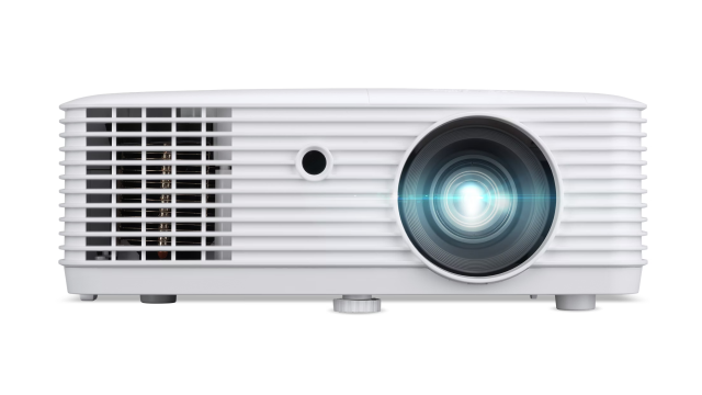 Проектор Acer HL6510ATV, DLP, FHD (1920x1080), 50 000:1, 5 000 ANSI Lum, HDMI, RS232, USB