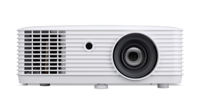 Проектор Acer HL6510ATV, DLP, FHD (1920x1080), 50 000:1, 5 000 ANSI Lum, HDMI, RS232, USB