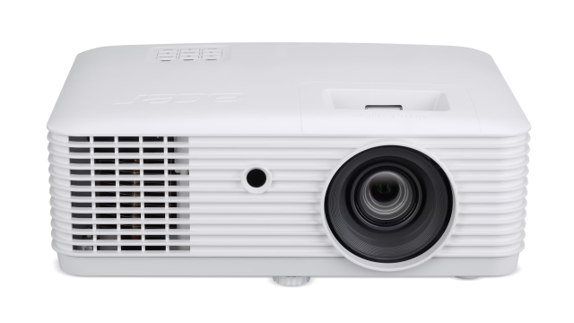 Проектор Acer HL6510ATV, DLP, FHD (1920x1080), 50 000:1, 5 000 ANSI Lum, HDMI, RS232, USB