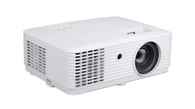 Проектор Acer HL6510ATV, DLP, FHD (1920x1080), 50 000:1, 5 000 ANSI Lum, HDMI, RS232, USB