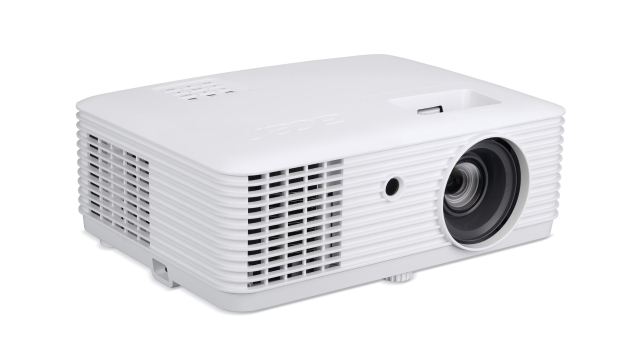 Проектор Acer HL6810ATV, DLP, (3840 x 2160), 50 000:1, 4 000 ANSI Lum, HDMI, RS232, USB