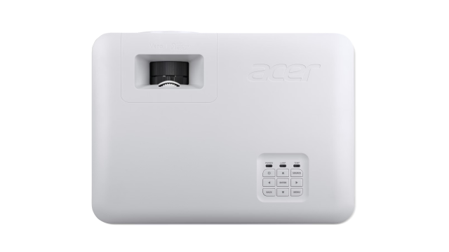 Проектор Acer HL6810ATV, DLP, (3840 x 2160), 50 000:1, 4 000 ANSI Lum, HDMI, RS232, USB