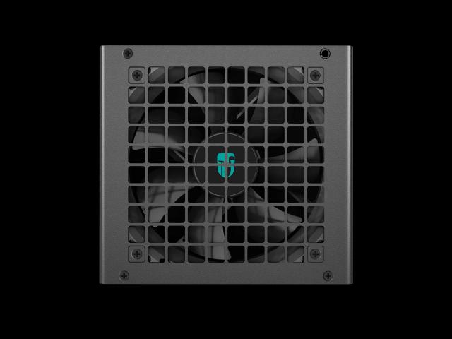 Захранване DeepCool PF700X, 700W, Active PFC, 80 Plus Bronze