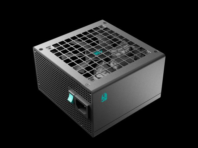 Захранване DeepCool PF700X, 700W, Active PFC, 80 Plus Bronze