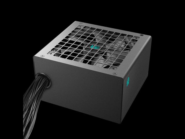 Захранване DeepCool PF700X, 700W, Active PFC, 80 Plus Bronze