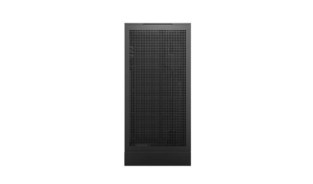 Кутия за компютър DeepCool CH270, Mini Tower, 2x USB 3.0, 1x USB Type-C 3.2, 1x Audio, Mini-ITX / Micro-ATX