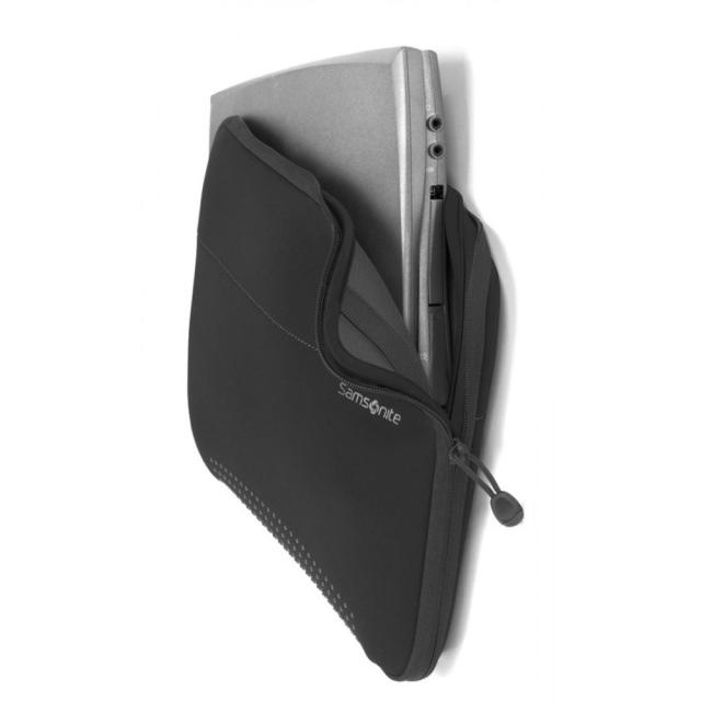 Чанта Samsonite notebook sleeve (protector) 10.2" Gray