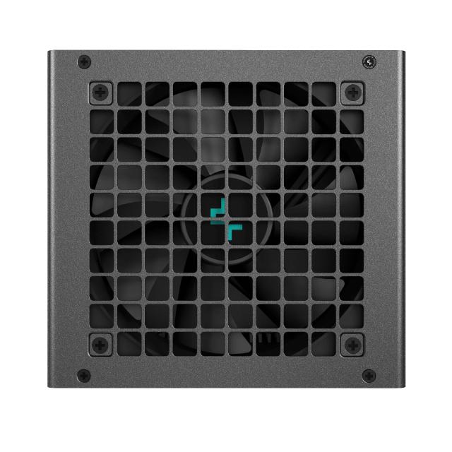 Захранване DeepCool PN650M, 650W, Active PFC, 80 Plus Gold, PCI-E 5.1/ATX 3.1, Full Modular