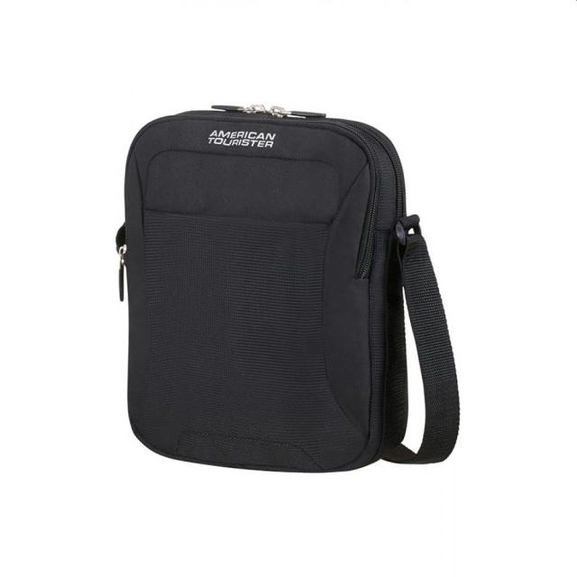 Чанта Samsonite Road Quest Crossover, Black