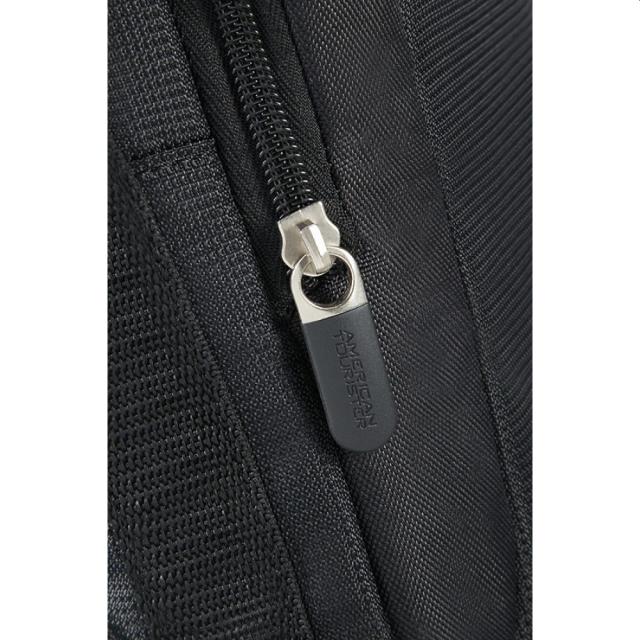 Чанта Samsonite Road Quest Crossover, Black