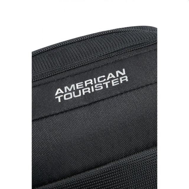 Чанта Samsonite Road Quest Crossover, Black